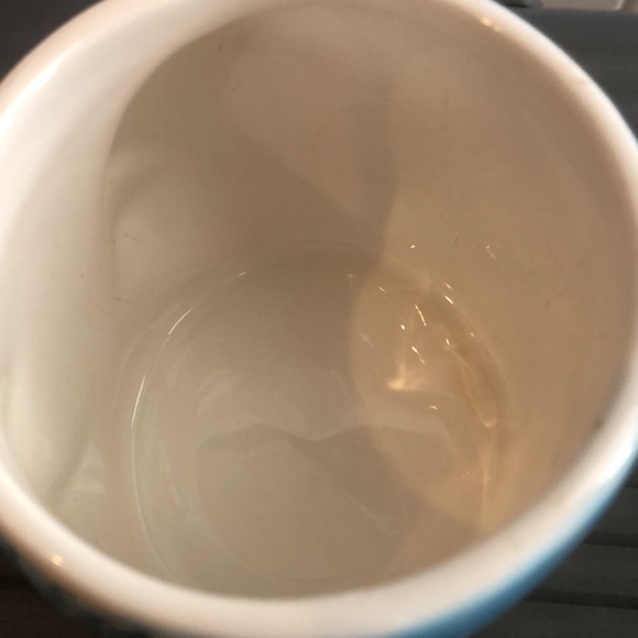 Fish mug - Picture 4 of 5